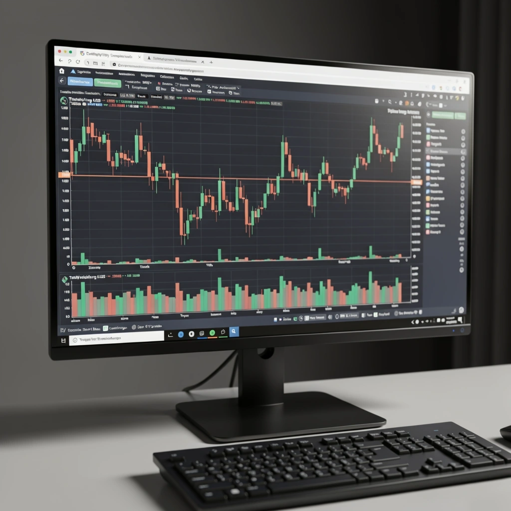 Trading Interface Analysis