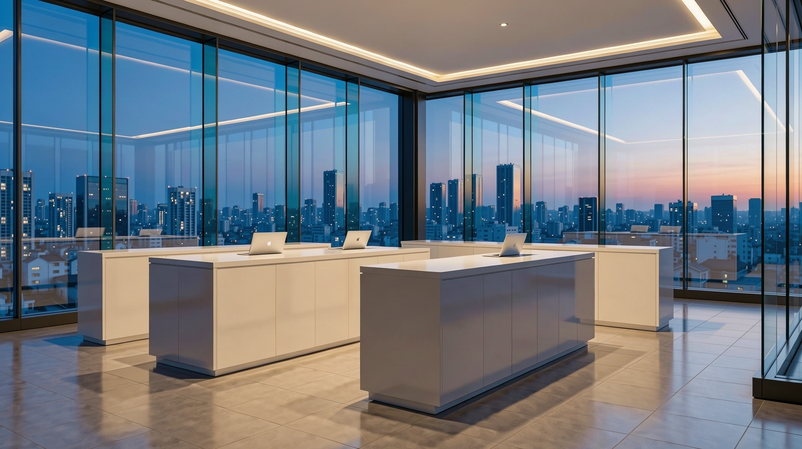 Velotony Digital Professional Environment