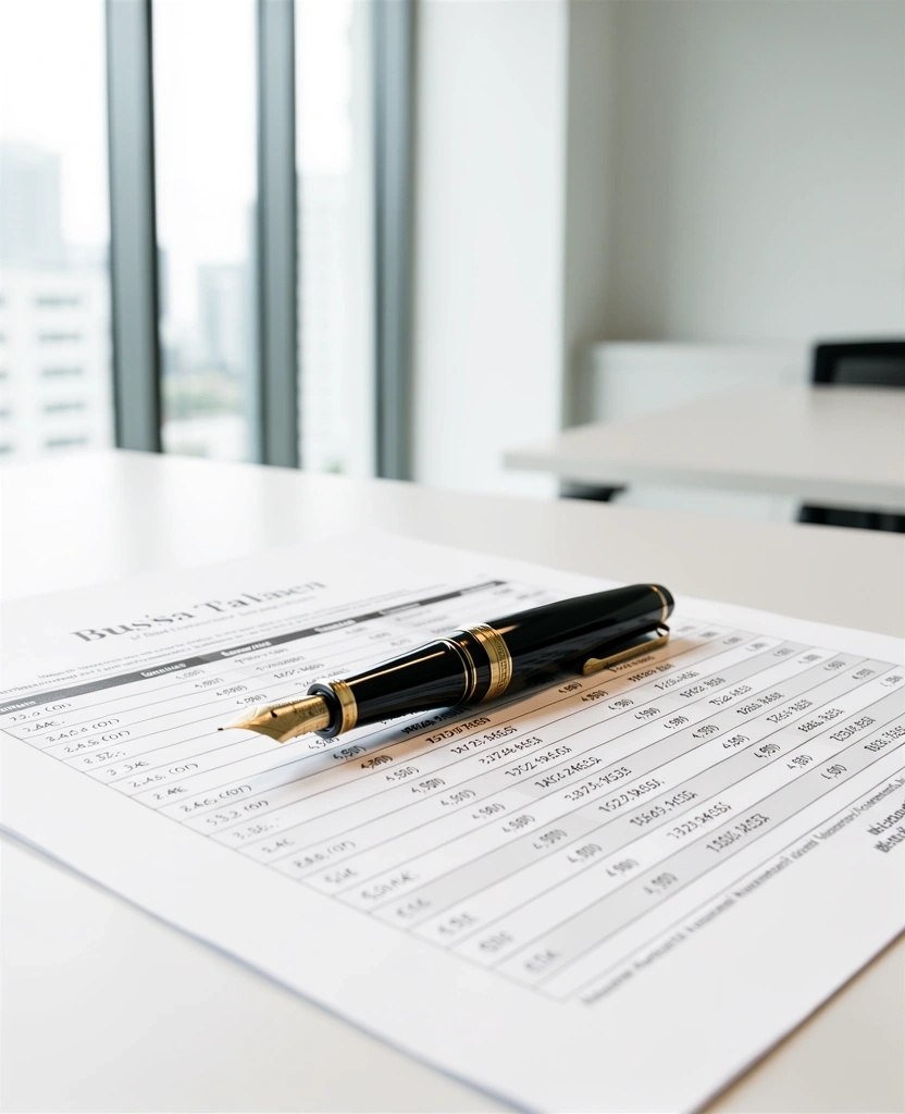 Professional Consultation