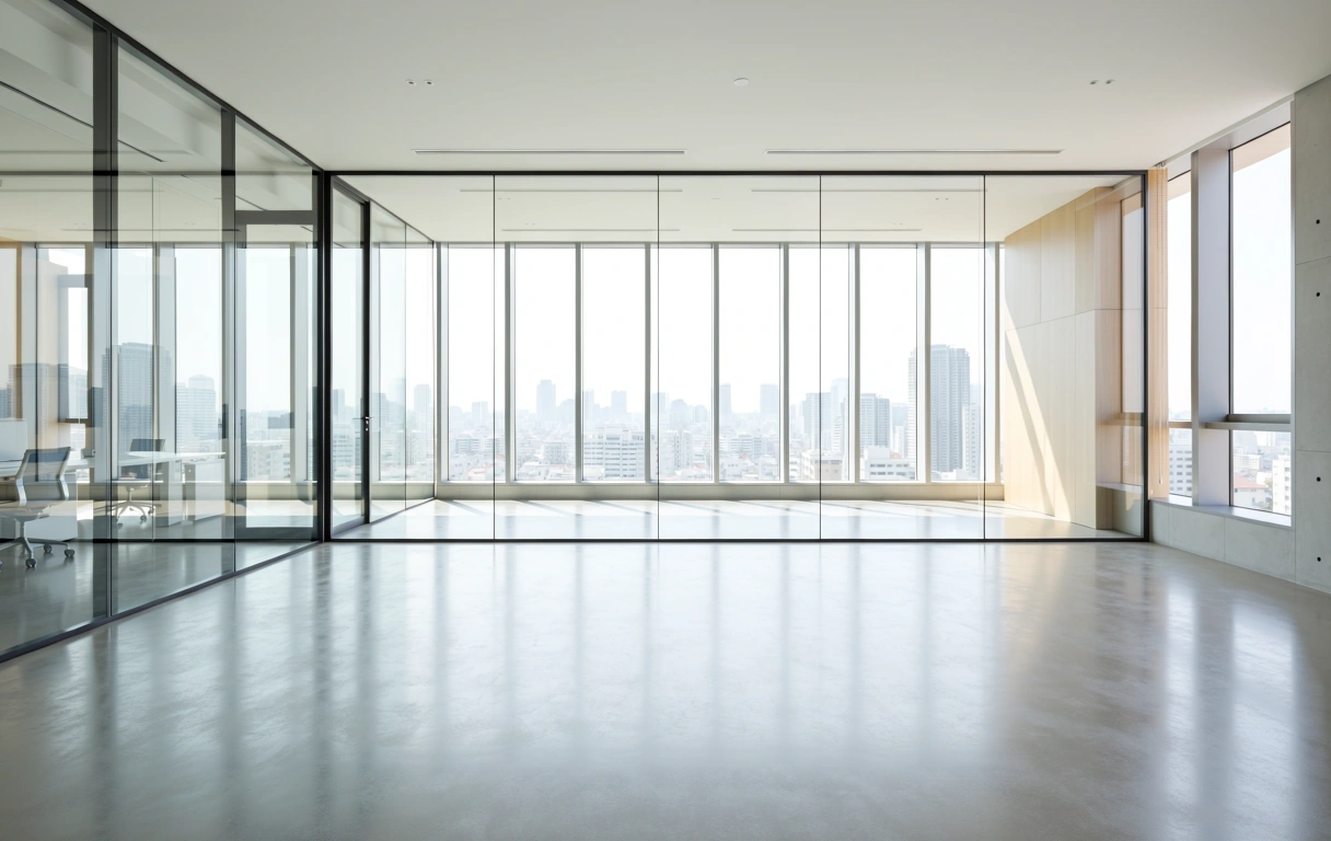 Velotony Digital Office Atmosphere