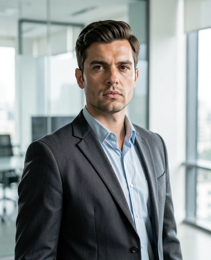 Our Professional Perspective