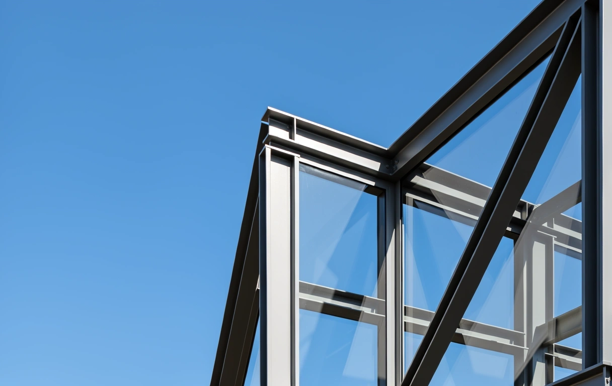 Strategic Architecture