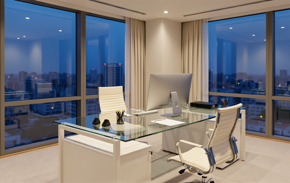 Velotony Digital Trading Environment