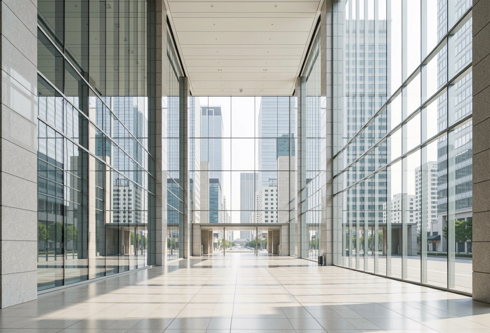 Velotony Digital Corporate Vision